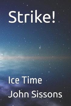 Paperback Strike!: Ice Time Book