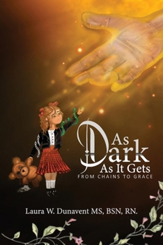Paperback As Dark as It Gets Book