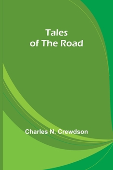 Paperback Tales of the Road Book
