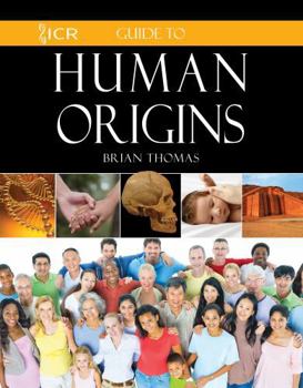 Hardcover Guide to Human Origins Book