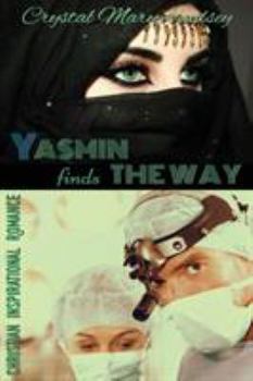 Paperback Yasmin finds THE WAY Book