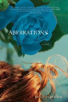 Paperback Aberrations Book