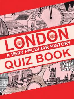 Paperback London Quiz Book