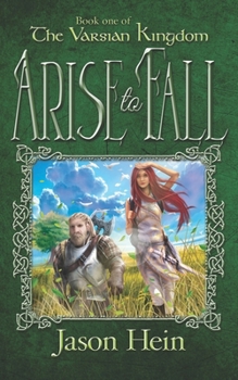 Paperback Arise to Fall Book