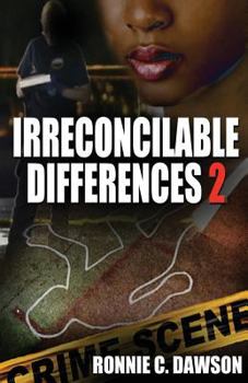 Paperback Irreconcilable Differences 2 Book