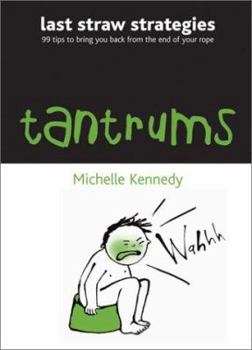 Paperback Tantrums Book