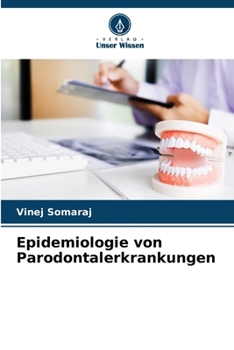 Paperback Epidemiologie von Parodontalerkrankungen [German] Book