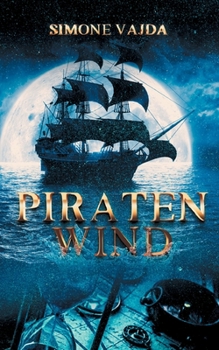 Paperback Piratenwind [German] Book