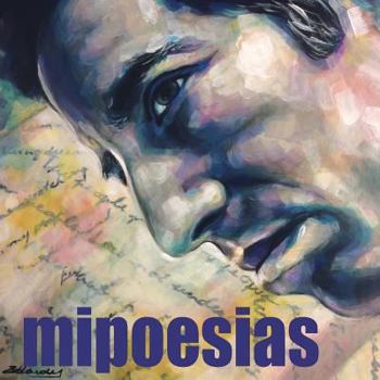 Paperback MiPOesias Book