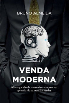 Paperback Venda Moderna [Portuguese] Book