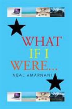 Paperback What If I Were . . . Book