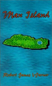 Paperback Man Island Book