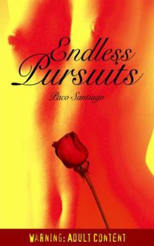 Paperback Endless Pursuits Book