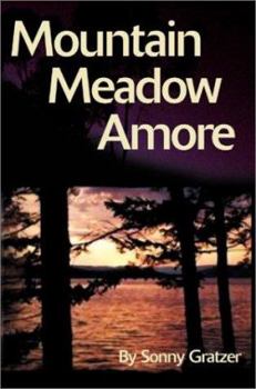 Paperback Mountain Meadow Amore Book