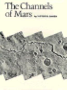 Hardcover The Channels of Mars Book