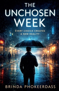 Paperback The Unchosen Week Book
