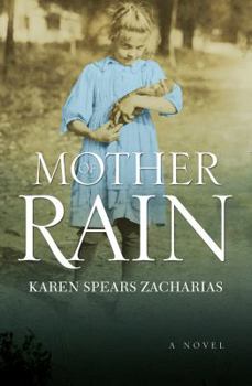 Paperback Mother of Rain Book
