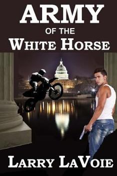 Paperback Army of the White Horse Book