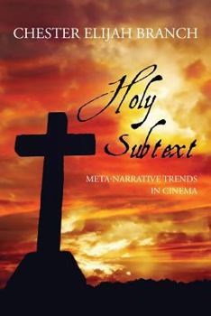Paperback Holy Subtext Book