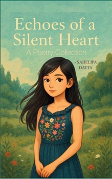 Paperback Echoes of a Silent Heart Book