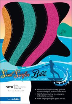 Soul Surfer Bible