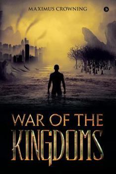 Paperback War of the Kingdoms Book