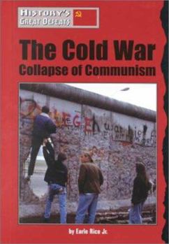 Hardcover The Cold War Book