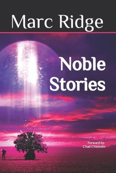 Paperback Noble Stories Book