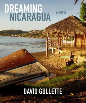 Paperback Dreaming Nicaragua Book