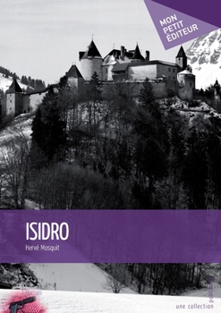 Paperback Isidro [French] Book