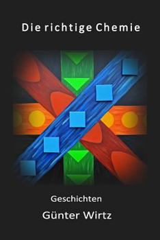 Paperback Die richtige Chemie [German] Book