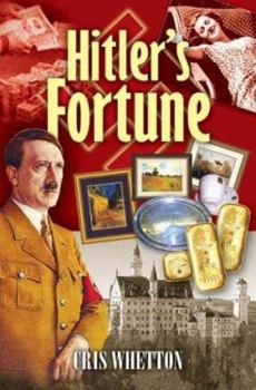 Hardcover Hitler's Fortune Book