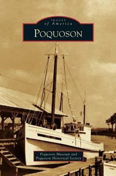 Poquoson - Book  of the Images of America: Virginia