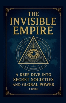 Paperback The Invisible Empire Book