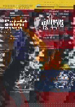 DVD The Counterfeit Traitor Book