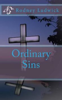 Paperback Ordinary Sins Book