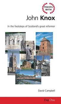 Paperback Travel with William Booth: In the Footsteps of Scotlands Great Reformer Book