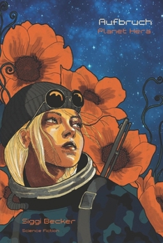 Paperback Aufbruch-Planet Hera: Science-Fiction [German] Book