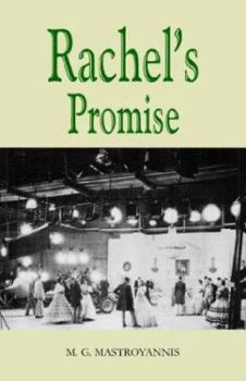 Paperback Rachel's Promise Book