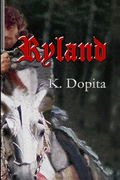 Paperback Ryland Book