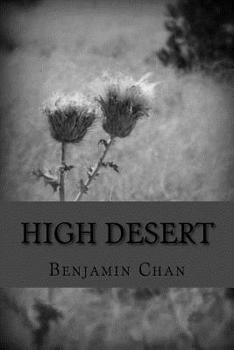 Paperback High Desert Book