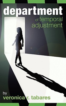 Paperback Department of Temporal Adjustment Book