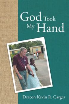 Paperback God Took My Hand Book