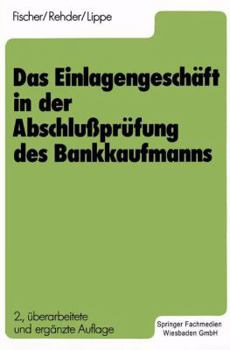Das Einlagengeschaft in Der Abschlussprufung Des Bankkaufmanns