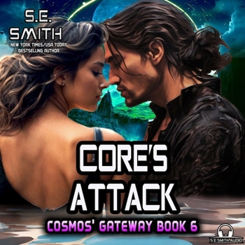 MP3 CD Core's Attack Book
