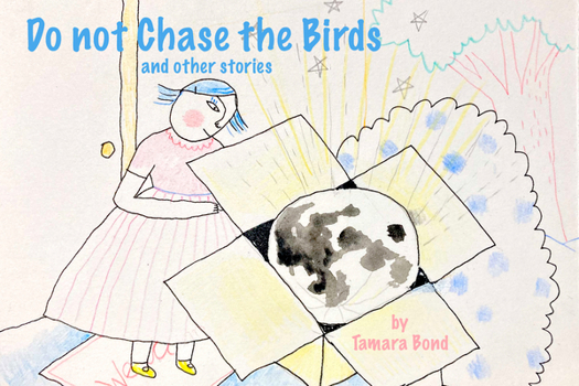Do Not Chase the Birds: And Other Tales
