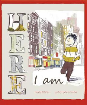 Paperback Here I Am Book