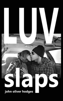 Paperback Luv Slaps Book