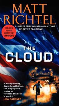 The Cloud - Book #3 of the Nat Idle