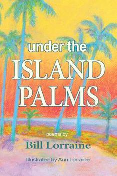 Paperback Under the Island Palms Book
